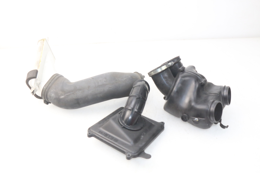 photo de CACHE BOITE AIR YAMAHA XP T-MAX TMAX ABS 500 (2004 - 2007)