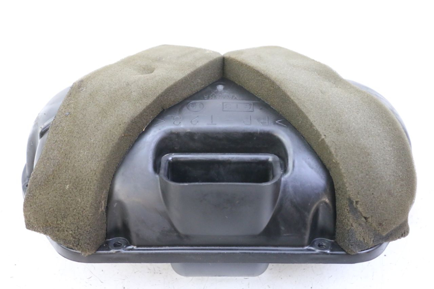 photo de CACHE BOITE AIR YAMAHA FZ6 FAZER S2 600 (2007 - 2011)