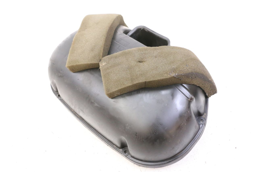 photo de CACHE BOITE AIR YAMAHA FZ6 FAZER S2 600 (2007 - 2011)