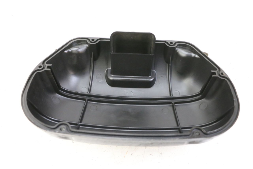 photo de CACHE BOITE AIR YAMAHA FZ6 FAZER S2 600 (2007 - 2011)