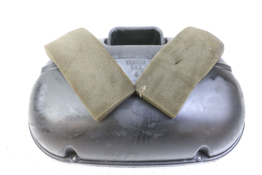 photo de CACHE BOITE AIR YAMAHA FZ6 FAZER S2 600 (2007 - 2011)