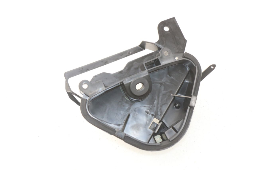 photo de CACHE BOITE AIR YAMAHA FZ8 800 (2010 - 2016)