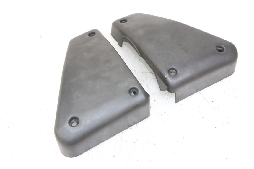 photo de CACHE BOITE AIR YAMAHA FZS FAZER 600 (2001 - 2003)