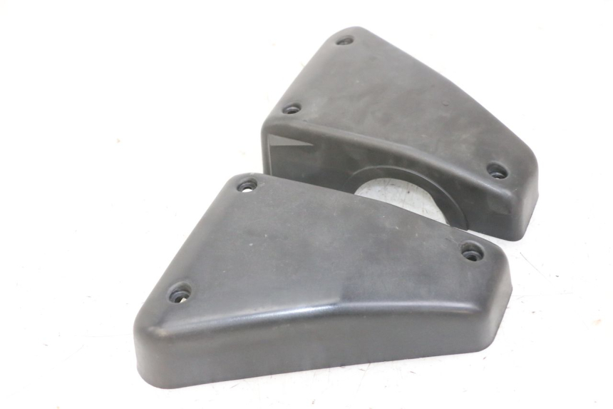 photo de CACHE BOITE AIR YAMAHA FZS FAZER 600 (2001 - 2003)