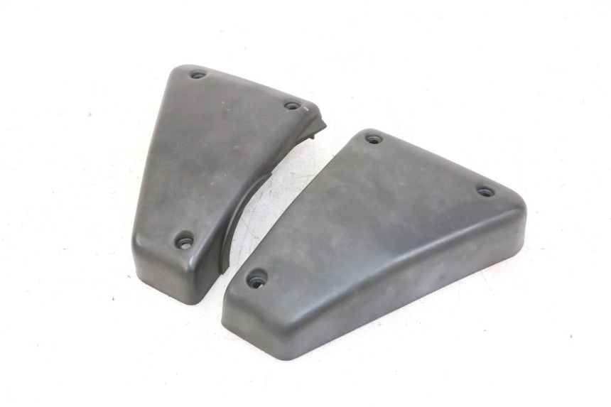 photo de CACHE BOITE AIR YAMAHA FZS FAZER 600 (2001 - 2003)
