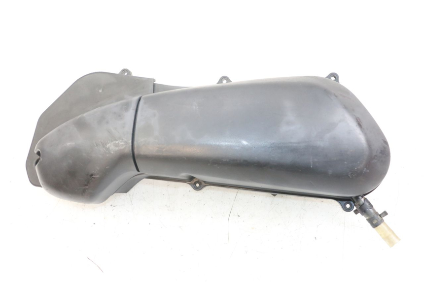 photo de CACHE BOITE AIR YAMAHA XMAX X-MAX 125 (2006 - 2009)