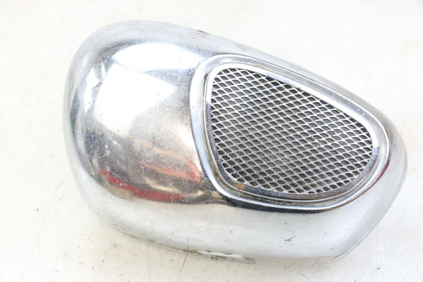 photo de CACHE BOITE AIR YAMAHA XV VIRAGO 750 (1984 - 1998)