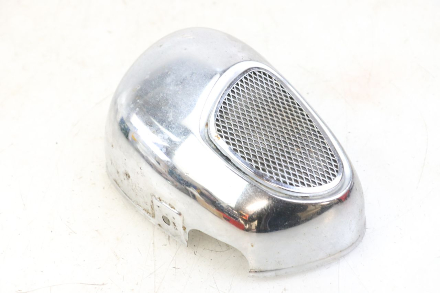 photo de CACHE BOITE AIR YAMAHA XV VIRAGO 750 (1984 - 1998)