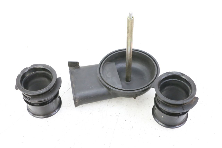 photo de CACHE BOITE AIR YAMAHA XV VIRAGO 535 (1988 - 2004)
