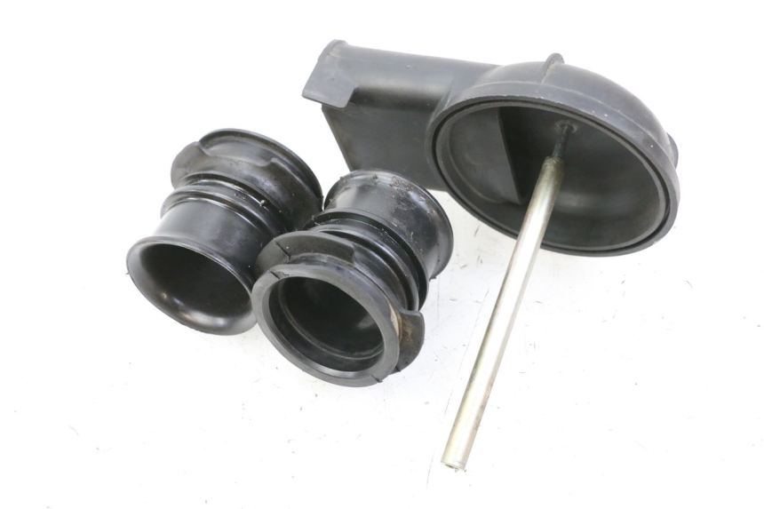 photo de CACHE BOITE AIR YAMAHA XV VIRAGO 535 (1988 - 2004)