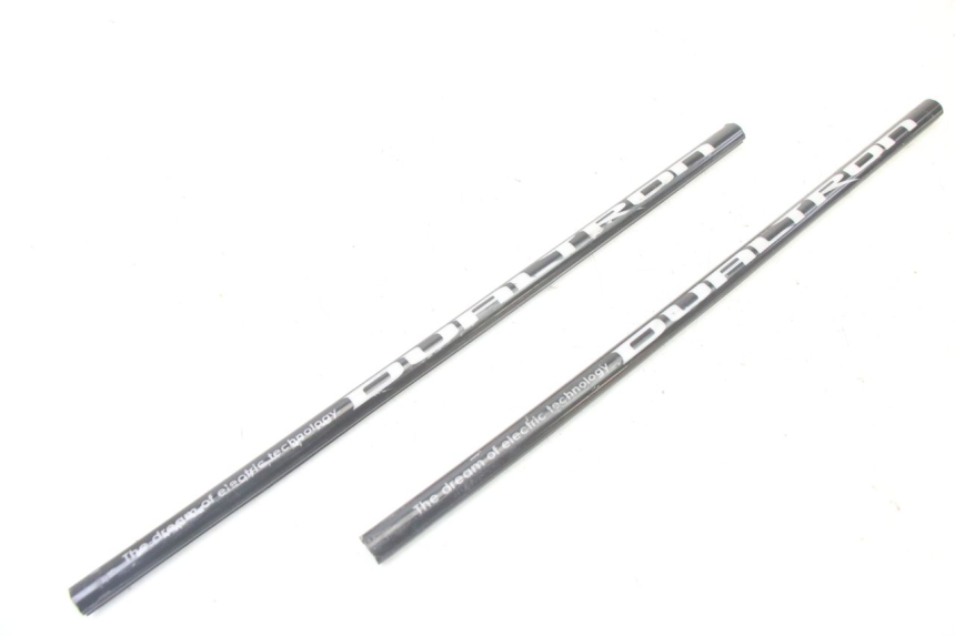 photo de CACHE CHASSIS LATERAL DUALTRON AMINIA 1