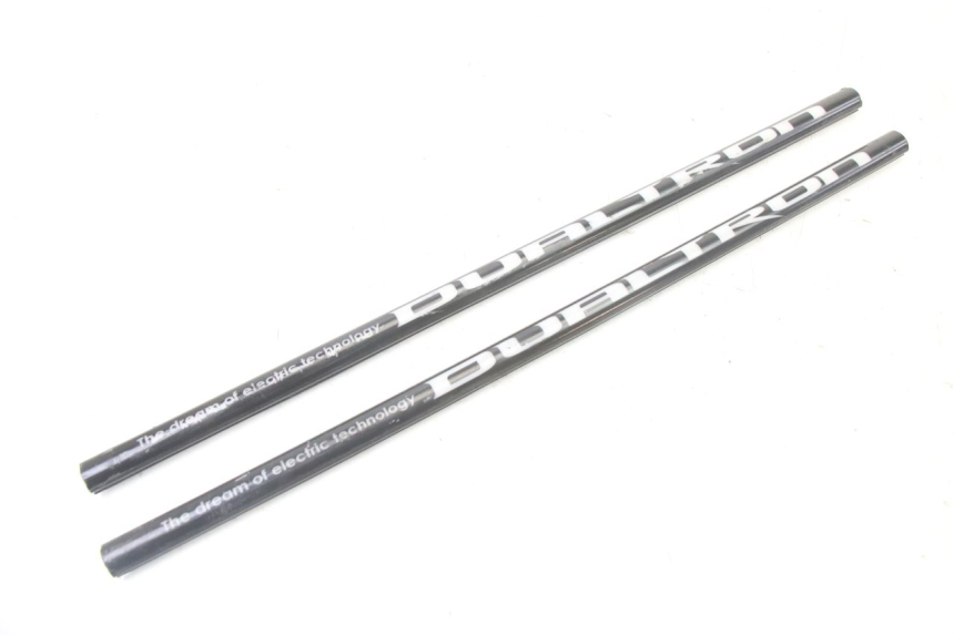 photo de CACHE CHASSIS LATERAL DUALTRON AMINIA 1