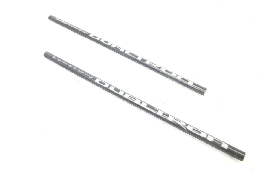 photo de CACHE CHASSIS LATERAL DUALTRON AMINIA 1