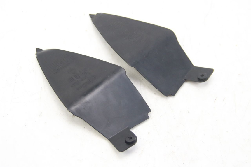 photo de CACHE CHASSIS LATERAL APRILIA SR 2T 50 (2012 - 2017)