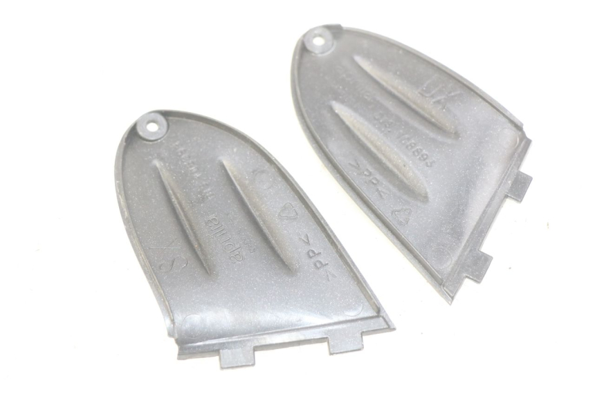 photo de CACHE CHASSIS LATERAL APRILIA SR R 2T LC 50 (2018 - 2021)