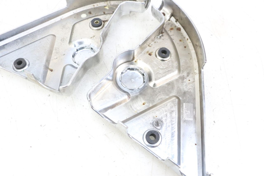 photo de Side frame cover HYOSUNG GV AQUILA 125 (2000 - 2004) - Détail de la pièce