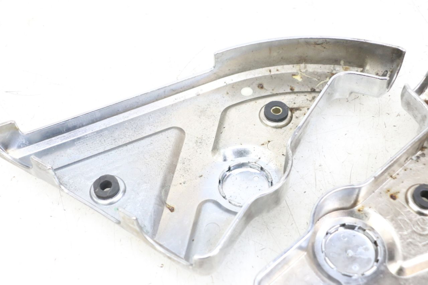 photo de Side frame cover HYOSUNG GV AQUILA 125 (2000 - 2004) - Zoom état d’usage