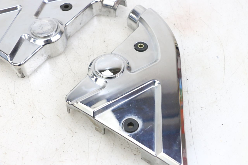 photo de Side frame cover HYOSUNG GV AQUILA 125 (2000 - 2004) - État de surface