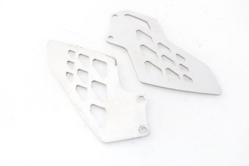 photo de CACHE CHASSIS LATERAL BMW S RR ABS S1000RR 1000 (2009 - 2011)