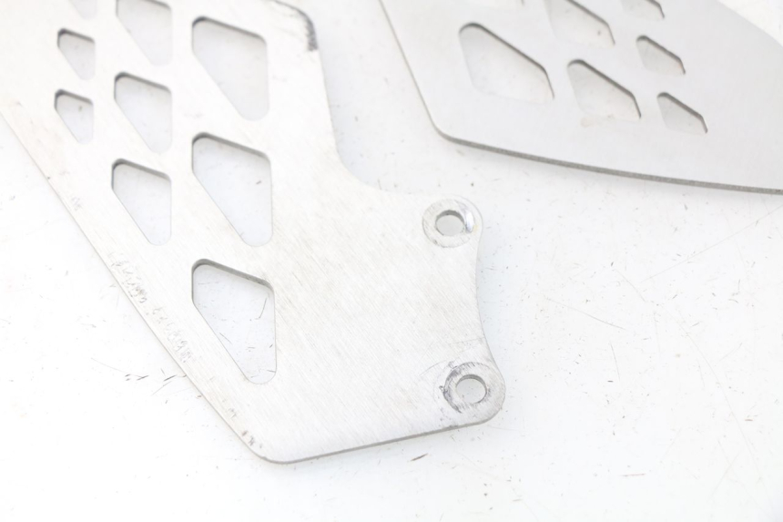 photo de CACHE CHASSIS LATERAL BMW S RR ABS S1000RR 1000 (2009 - 2011)
