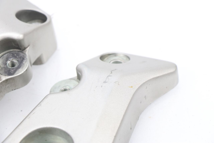 photo de CACHE CHASSIS LATERAL HONDA CBF 500 (2004 - 2007)