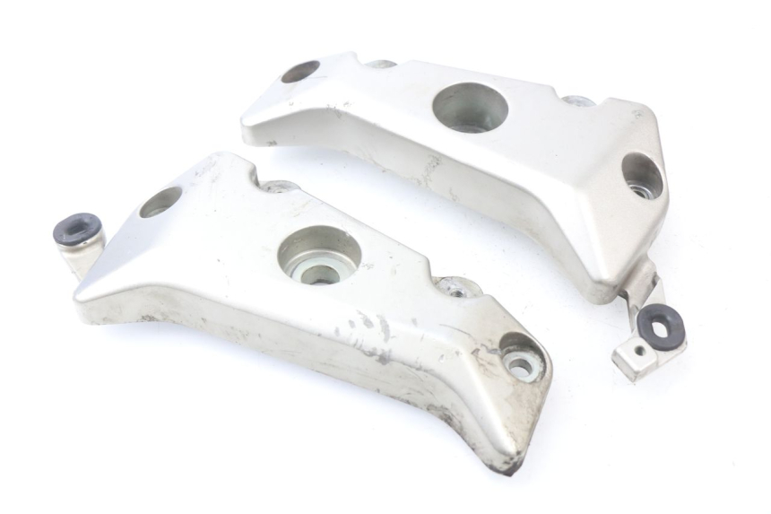 photo de CACHE CHASSIS LATERAL HONDA CBF 500 (2004 - 2007)