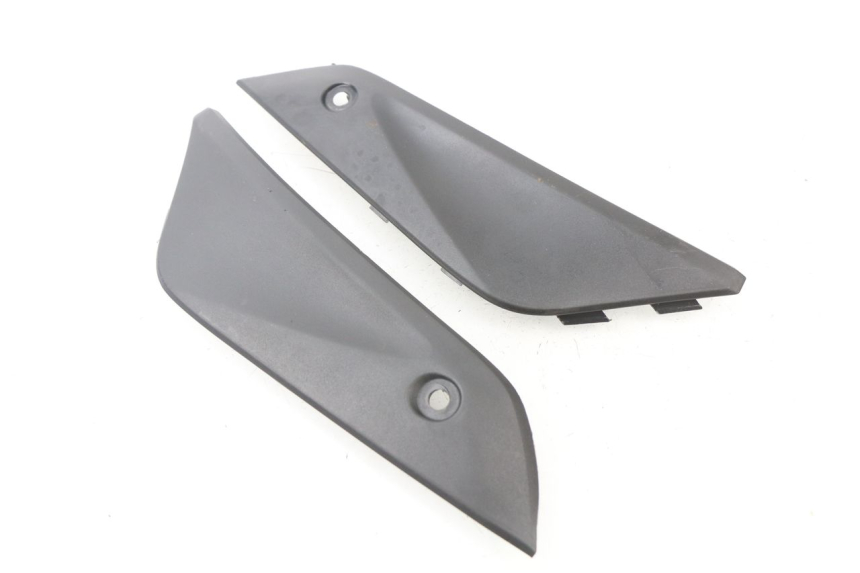 photo de CACHE CHASSIS LATERAL HONDA CBR RR FIREBLADE 1000 (2006 - 2007) - Vue principale