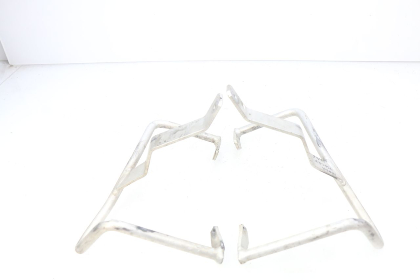 photo de CACHE CHASSIS LATERAL HONDA CRF CR-F 450 (2005 - 2008)