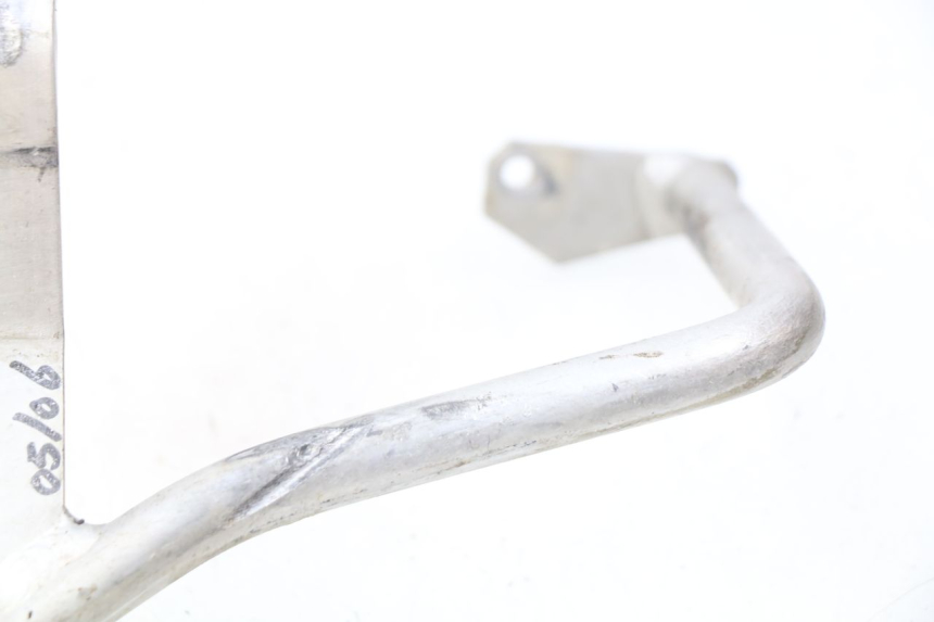 photo de CACHE CHASSIS LATERAL HONDA CRF CR-F 450 (2005 - 2008)
