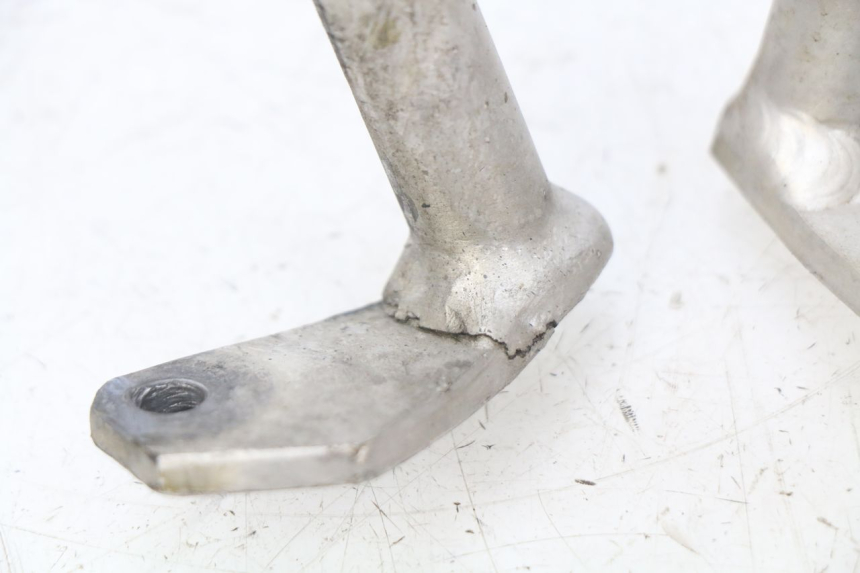 photo de CACHE CHASSIS LATERAL HONDA CRF CR-F 450 (2005 - 2008)