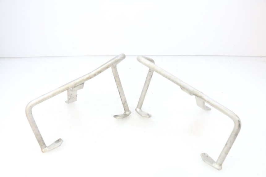 photo de CACHE CHASSIS LATERAL HONDA CRF CR-F 450 (2005 - 2008)