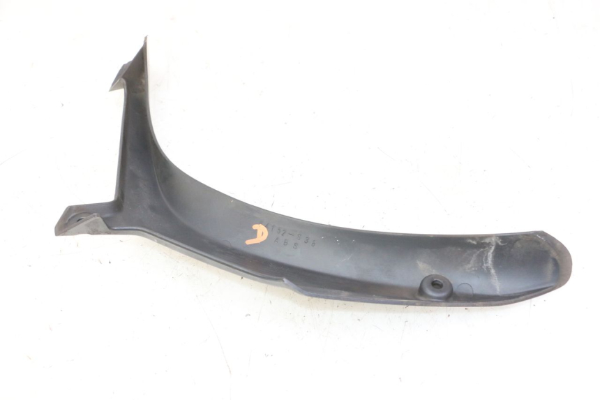 photo de CACHE CHASSIS LATERAL DROIT QUADRO 4 4D 350 (2015 - 2018)