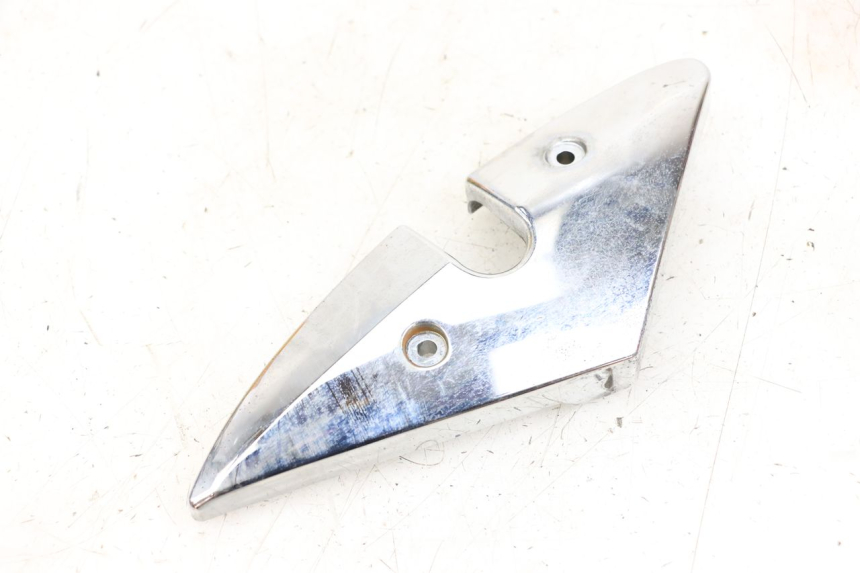 photo de Right side lateral frame cover HYOSUNG GV AQUILA 125 (2000 - 2004) - Vue principale