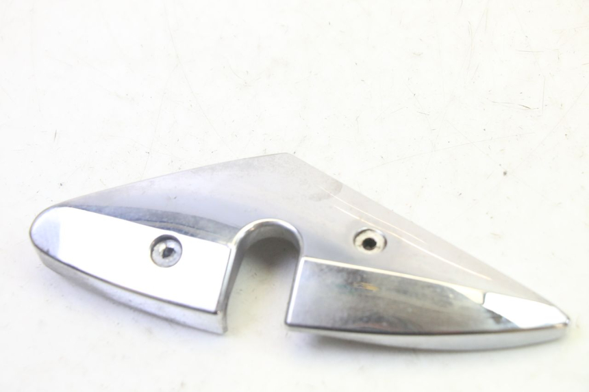 photo de Right side lateral frame cover HYOSUNG GV AQUILA 125 (2000 - 2004)