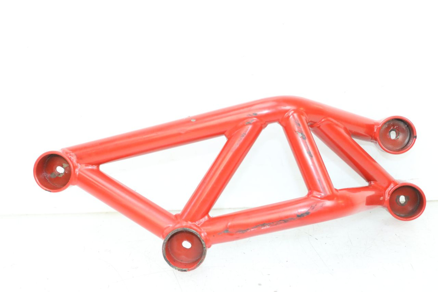 photo de CACHE CHASSIS LATERAL DROIT MAG POWER BOMBERS 4T 50 (2016 - 2026) - Vue principale