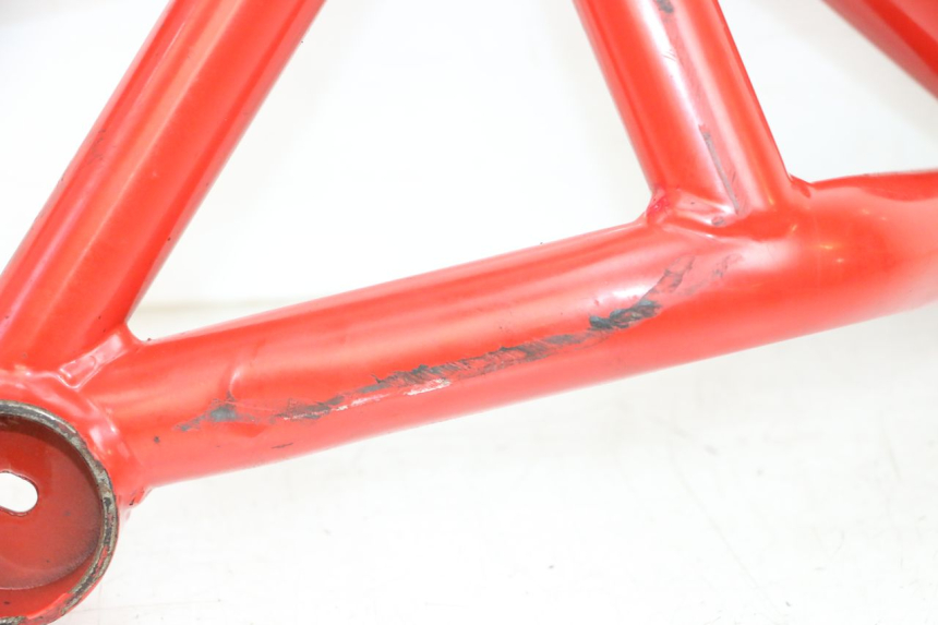 photo de CACHE CHASSIS LATERAL DROIT MAG POWER BOMBERS 4T 50 (2016 - 2026) - Vue produit