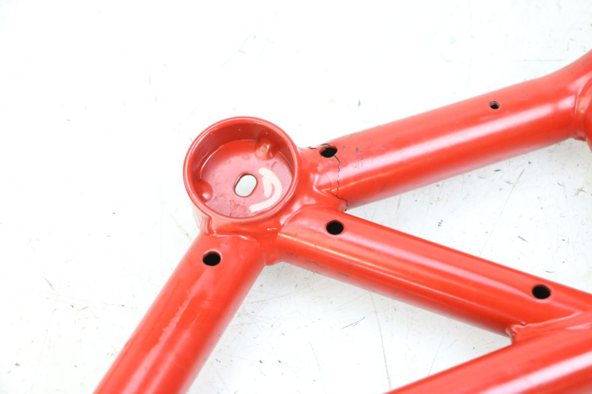 photo de CACHE CHASSIS LATERAL DROIT MAG POWER BOMBERS 4T 50 (2016 - 2026) - Autre angle de vue