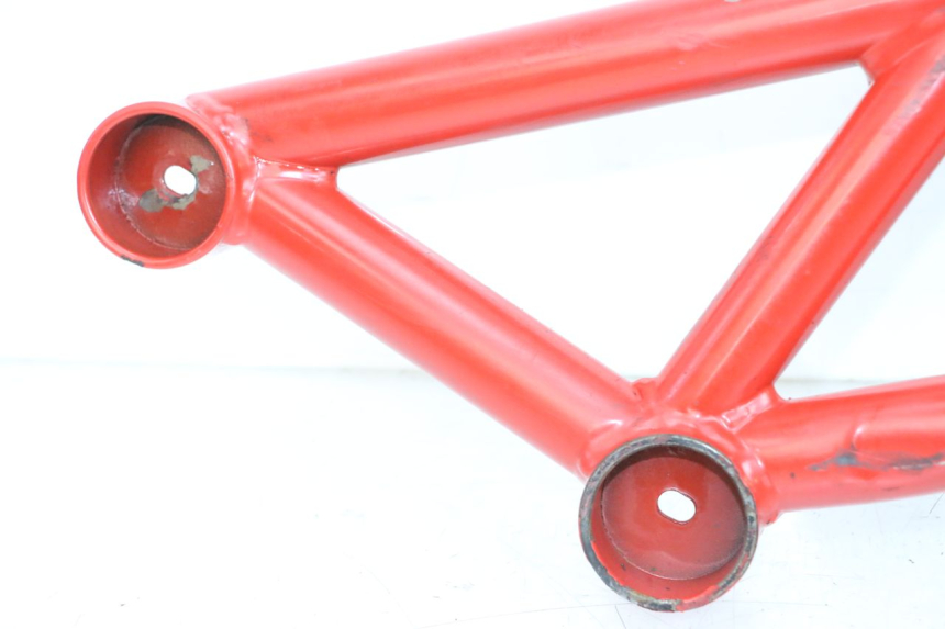 photo de CACHE CHASSIS LATERAL DROIT MAG POWER BOMBERS 4T 50 (2016 - 2026) - Marquages et références