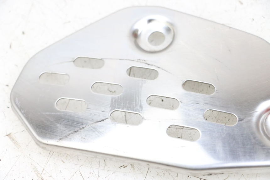 photo de CACHE CHASSIS LATERAL DROIT ARCHIVE CAFE RACER 4T 50 (2019 - 2024)