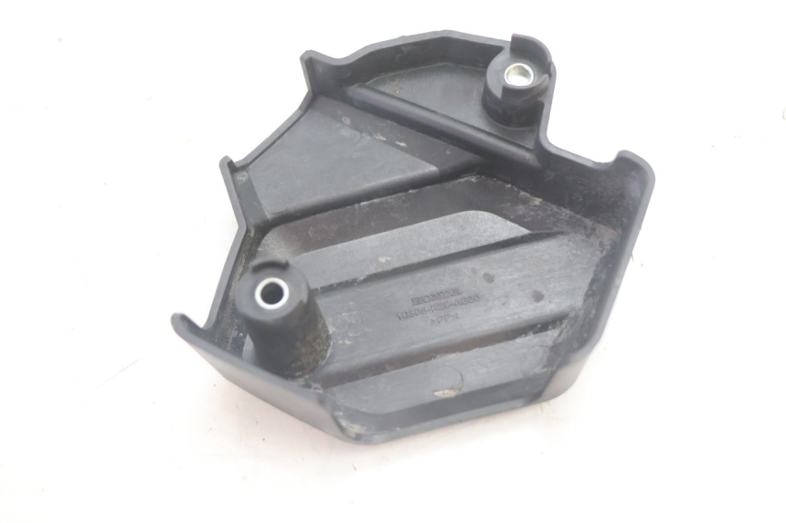 photo de CACHE CHASSIS LATERAL DROIT HONDA CRF CR-F 125 (2020 - 2021) - Zoom état d’usage