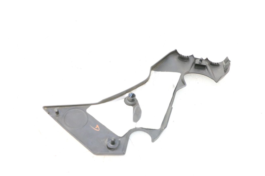 photo de CACHE CHASSIS LATERAL DROIT KAWASAKI ER-6 ER6 F ABS 650 (2012 - 2016) - Zoom état d’usage