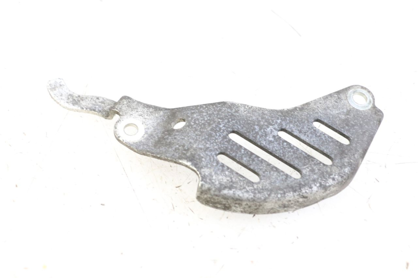 photo de CACHE CHASSIS LATERAL DROIT HONDA FJS SILVER WING SILVERWING 400 (2005 - 2008)