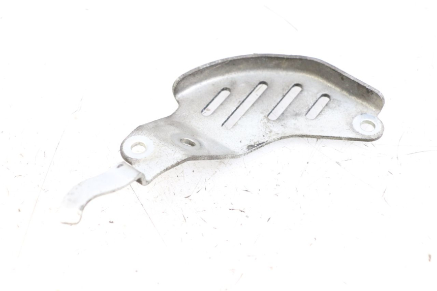 photo de CACHE CHASSIS LATERAL DROIT HONDA FJS SILVER WING SILVERWING 400 (2005 - 2008)