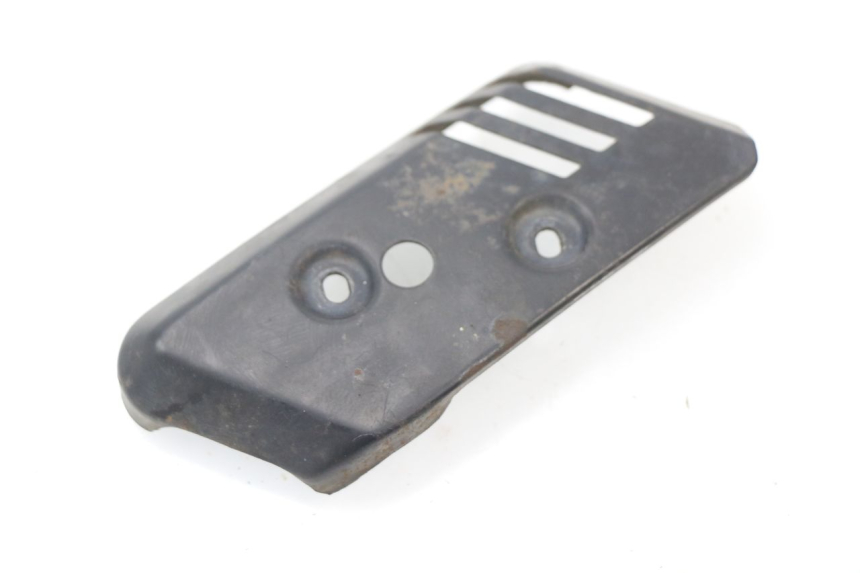 photo de CACHE CHASSIS LATERAL DROIT HONDA CG 125 (1996 - 1998)