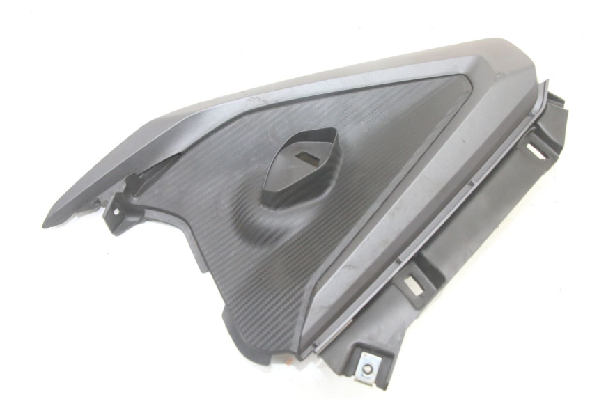 photo de CACHE CHASSIS LATERAL DROIT HONDA FORZA 125 (2021 - 2025)
