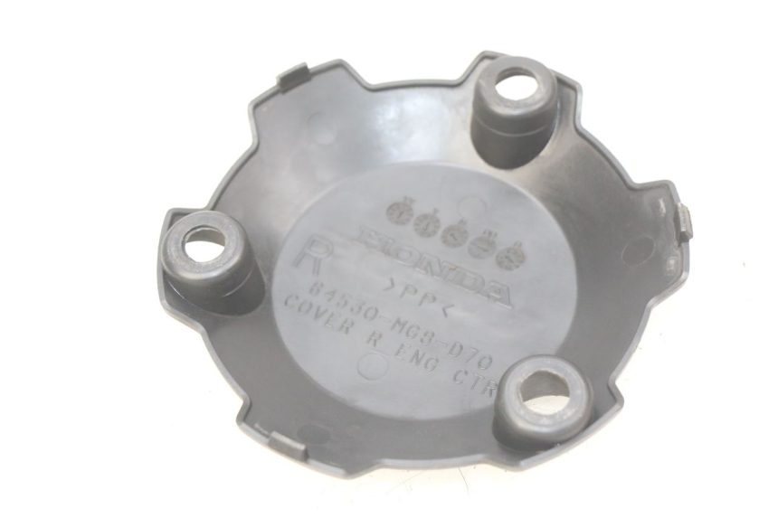 photo de CACHE CHASSIS LATERAL DROIT HONDA INTEGRA NC D 750 (2016 - 2018)
