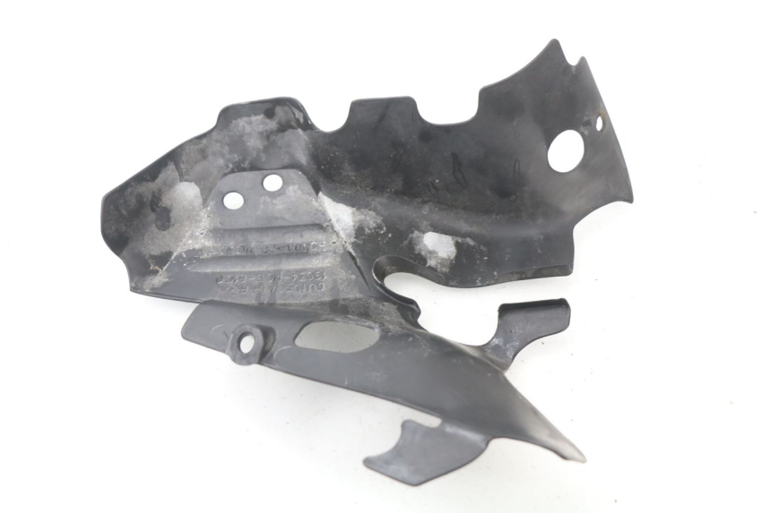 photo de CACHE CHASSIS LATERAL DROIT HONDA XLV TRANSALP 650 (2005 - 2007)