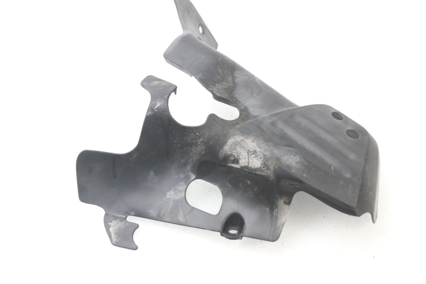 photo de CACHE CHASSIS LATERAL DROIT HONDA XLV TRANSALP 650 (2005 - 2007)