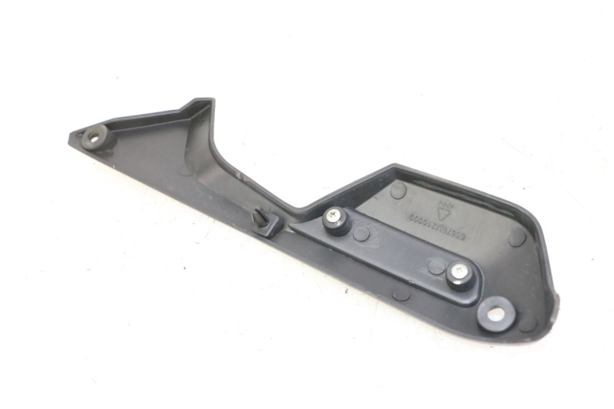 photo de CACHE CHASSIS LATERAL DROIT KEEWAY K-LIGHT KLIGHT 125 (2018 - 2025)