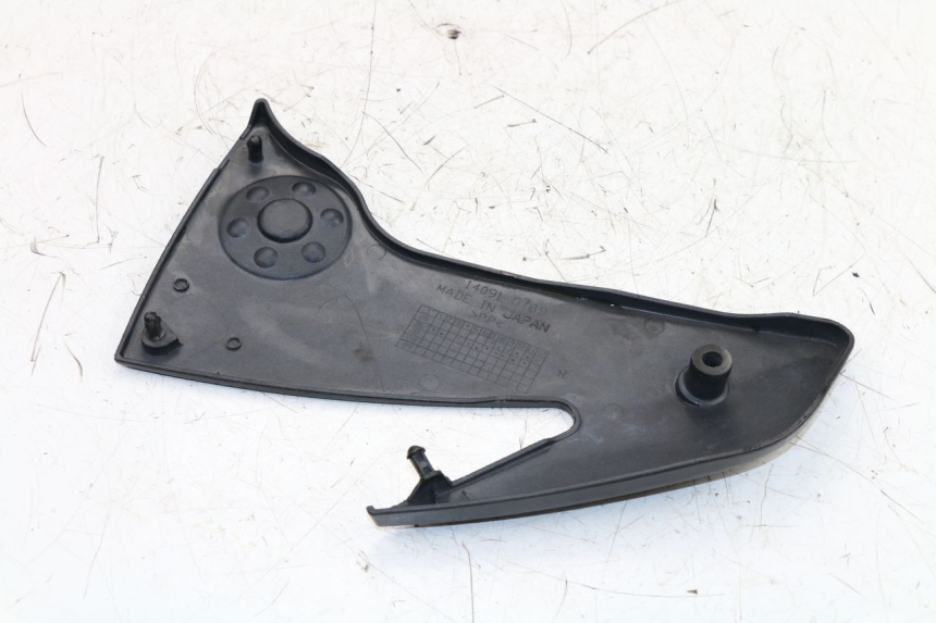 photo de CACHE CHASSIS LATERAL DROIT KAWASAKI ER-6 ER6 N ABS 650 (2005 - 2009)
